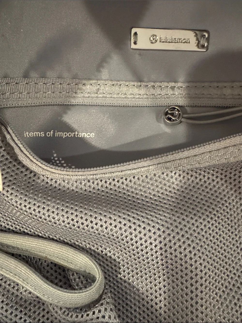 Lululemon City Adventurer Backpack